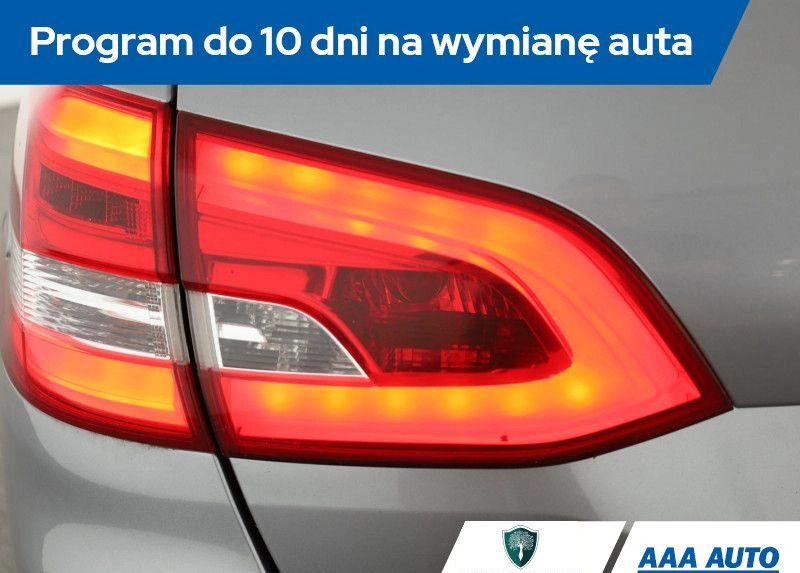 Peugeot 308 cena 45000 przebieg: 147973, rok produkcji 2019 z Łęczna małe 232